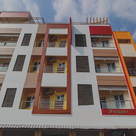 Hotel O Jp Residency Singapperumalkovil Exterior photo